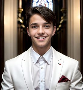 Braden Sherota: The Social Media Personality You Need to Know
