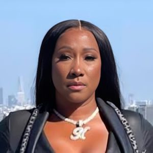 Karlissa Saffold: Real Family Blues Star in "Cixot" Revealed