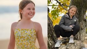 Salish Matter: Age and Facts About the YouTube Star You Love